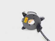 Airbag Schleifring 9635682680 Citroën Xsara (N1) Schrägheck 1.9TD X,SX,Exclusive (XUD9TE(DHY))