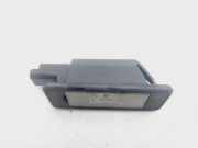 Kennzeichenbeleuchtung 9682403680 Peugeot 308 (L3/L8/LB/LH/LP) Schrägheck 5-drs 1.6 BlueHDi 120 (DV6FC(BHZ))