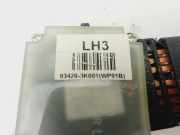 Scheibenwischerschalter 934203K001 Hyundai Sonata Limousine 2.0 CRDI VGT 16V (D4EA)