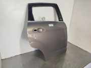 Tür Rechts Hinten 2222628 Ford C-Max (DXA) Großraumlimousine 2.0 TDCi 16V 115 (TYDA(Euro 5))