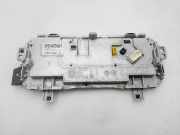 Tachoeinheit Kmh 9864094780 Opel Mokka SUV 1.2 Turbo 12V (F12XHT(EB2ADTS))