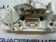Bedienung Klimaanlage 7701055145 Renault MEGANE II BERLINA 5P Authentique 82 CV / 60 KW