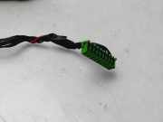 Scheibenwischerschalter 8200127728 Renault Sc?nic II (JM) Gro?raumlimousine 1.9 dCi 130 (F9Q-818)