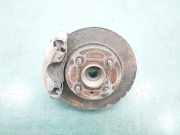 Achsschenkel Halter Links Vorne 1010252 Ford Fiesta 4 Schrägheck 1.3i (J4L)