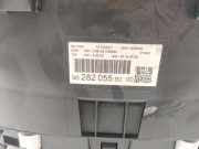 Tachoeinheit Kmh 9828205580 Opel Crossland (X) SUV 1.2 12V (B12XE(EB2F))