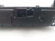 Warnleuchte Schalter A1648703410 Mercedes-Benz ML II (164/4JG) SUV 3.0 ML-280 CDI V6 24V (OM642.940)