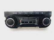 Bedienung Klimacontrolle 3T0907044AF Skoda Superb (3TAA) Schrägheck 2.0 TDI PD (BMP)