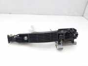 Türgriff Außen Links Hinten KD535941XC Mazda CX-5 I (KE,GH) SUV 2.2 SkyActiv-D 150 16V 2WD (SHY1)