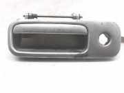 Handgriff Kofferraum 1J6827565BFKZ Volkswagen Golf IV (1J1) Schrägheck 1.6 16V (BCB) BCB