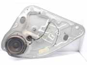 Fensterheber Rechts Hinten 984851124 Ford FOCUS BERLINA (CAP) Ambiente (D) 116 CV / 85 KW