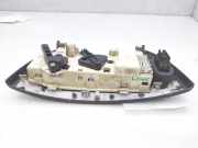 Bedienung Klimaanlage 7701048355 Renault MEGANE I FASE 2 CLASSIC (LA..) 1.6 16V Authentique 107 CV / 79 KW