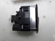 Schalter Für Elekt. Fensterheber Links Hinten A2049058102 Mercedes-Benz A (W176) Schrägheck 1.5 A-180 CDI 16V (OM607.951)