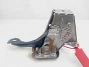 Bremspedal 1K1721057AN Volkswagen Scirocco (137/13AD) Schrägheck 3-drs 2.0 TDI 16V (CBDB) CBDB