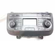 Bedienung Klimacontrolle 735447949 Fiat Grande Punto (199) Schrägheck 1.3 JTD Multijet 16V VGT (199.A.3000)