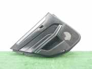 Türverkleidung Links Hinten 21273067709J71 Mercedes-Benz E (W212) Limousine E-220 CDI 16V BlueEfficiency (OM651.924)