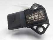 Drucksensor 038906051B Volkswagen (7L6) TDI V10 313 CV / 230 KW