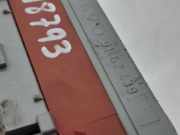 Sicherungskasten 9162439 Volvo XC70 (SZ) SUV XC70 2.4 D5 20V (D5244T4)