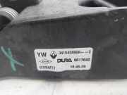 Schalthebel 341042886R Renault Megane III Grandtour (KZ) Kombi 5-drs 1.5 dCi 110 (K9K-656(K9K-G6))