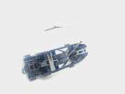 Türgriff Außen Ra 5N0839885H Volkswagen Golf VII Variant (AUVV) Kombi 1.6 TDI BMT 16V (DGTE) DGTE