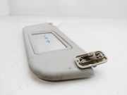 Sonnenblende Rechts 90356250 Opel Vectra B (36) Limousine 2.0 Di 16V (X20DTL)