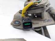 Scheibenwischermotor Vorne 981001C100 Hyundai Getz Schrägheck 1.1i 12V (G4HG)