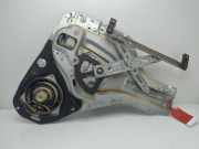 Fensterheber Links Hinten 824701F120 Kia Sportage (JE) Geländewagen 2.0 CRDi 16V 4x4 (D4EA)