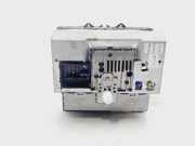 Radio 7S7T18K931BJ Ford Mondeo IV Limousine 2.0 TDCi 140 16V (QXBA)