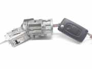 Zündschloss N0502073 Citroën CITROEN BERLINA Exclusive 109 CV / 80 KW