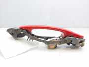 Türgriff Außen Links Hinten 1M0837885C Seat Leon (1M1) Schrägheck 5-drs 1.6 16V (AZD)