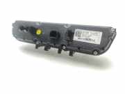 Bedienung Klimacontrolle 98114000YX Opel Crossland (X) SUV 1.2 12V (B12XE(EB2F))