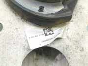 Querlenker Links Hinten Unten A1773521700 Mercedes-Benz A (177.0) Schrägheck 2.0 A-200d 4Matic (OM654.920)