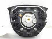 Airbag Lenkrad 4M51A042B85CF Ford Focus II Limousine 1.6 TDCi 16V 90 (HHDA)