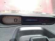 Tachoeinheit Kmh 9822727477 Citroën C3 Picasso (SH) Großraumlimousine 1.2 12V PureTech 110 (EB2DT(HNZ))