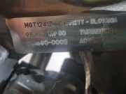 Motor HN05 Citroën C4 Berline (BA/BB/BC) Schrägheck 5-drs 1.2 PureTech 130 12V (EB2ADTS(HNS))