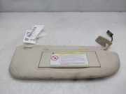 Sonnenblende Rechts 8143PQ Citroën C6 (TD) Limousine 2.7 HDiF V6 24V (DT17TED4(UHZ))