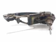 T?rgriff Au?en Rechts Vorne 3B0837207CFKZ Volkswagen Polo IV (9N1/2/3) Schr?gheck 1.9 SDI (ASY) ASY