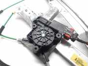 Fensterheber Links Vorne 39161986 Opel Corsa E Schrägheck 1.4 Turbo 16V (B14NEJ(Euro 6))