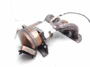 Katalysator 25192262 Opel J SPORTS TOURER 1.6 16V CAT 116 CV / 85 KW