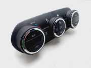 Bedienung Klimacontrolle 07356577930 Jeep Renegade (BU) SUV 1.6 Multijet 16V (55260384)