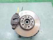 Achsschenkel Halter Rechts Vorne 31216761576 BMW (E53) 3.0d 184 CV / 135 KW