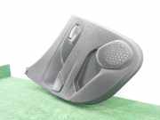 Türverkleidung Links Hinten 829A10996R Renault Clio IV (5R) Schrägheck 5-drs 1.2 16V (D4F-740(D4F-D7))