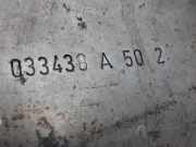 Ölwannenabdeckung 8200728389 Renault Espace (JK) Großraumlimousine 2.2 dCi 16V (G9T-742)