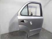 Tür Rechts Hinten 770043E100 Kia Sorento I (JC) SUV 2.5 CRDi 16V (D4CB)