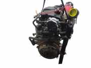Motor BNM Skoda FABIA (6Y2/6Y3) Young Line 69 CV / 51 KW