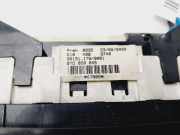 Bedienung Klimaanlage 6Y0820045 Skoda FABIA (6Y2/6Y3) Comfort 64 CV / 47 KW