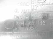 Türverkleidung Links Hinten 8X4868115 Audi A1 (8X1/8XK) Schrägheck 3-drs 1.6 TDI 16V (CXMA)