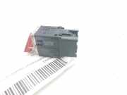 Warnleuchte Schalter 3C0953509 Volkswagen Passat Variant (3C5) Kombi 2.0 TDI 16V 140 (BKP) BKP