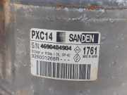 Klima Pumpe 926001268R Renault Megane IV (RFBB) Schrägheck 5-drs 1.3 TCe 115 16V (H5H-470(H5H-B4))