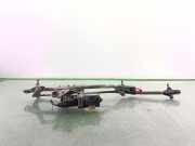 Scheibenwischermotor Vorne 7701056003 Renault Scénic II (JM) Großraumlimousine 1.9 dCi 120 (F9Q-812)