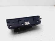 Schalter Für Elekt. Fensterheber Links Vorne 13228699 Opel Astra H (L70) Van 1.7 CDTi 16V (Z17DTR)